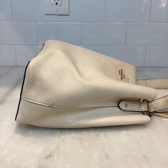 Coach Small Town Mini Bucket Bag - Picture 4 of 13